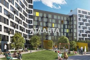 2-rooms apartment apartment by the address st. Khmelnitskogo B ul (area 82,1 m²) - Atlanta.ua - photo 18