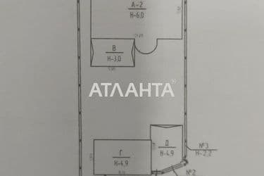 House by the address st. Dolgaya (area 248 m²) - Atlanta.ua - photo 54