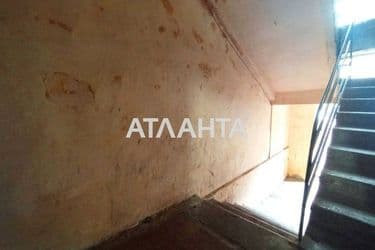 Комунальна квартира за адресою вул. Космонавтів (площа 60,2 м²) - Atlanta.ua - фото 35