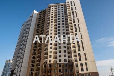 2-rooms apartment apartment by the address st. Krasnova (area 61,3 m²) - Atlanta.ua - photo 8