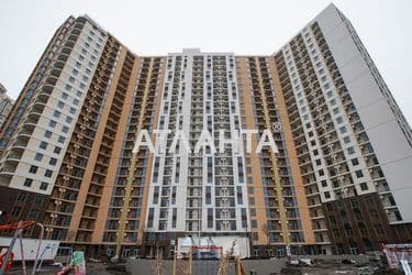 2-комнатная квартира по адресу ул. Краснова (площадь 58 м²) - Atlanta.ua - фото 7