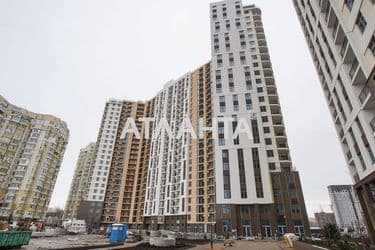 2-комнатная квартира по адресу ул. Краснова (площадь 58 м²) - Atlanta.ua - фото 8