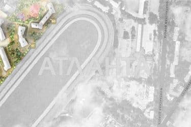 2-комнатная квартира по адресу ул. Краснова (площадь 58 м²) - Atlanta.ua - фото 11