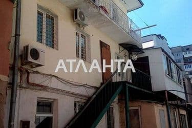 Комерційна нерухомість за адресою вул. Мала Арнаутська (площа 117 м²) - Atlanta.ua - фото 27