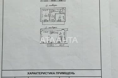 Комерційна нерухомість за адресою вул. Мала Арнаутська (площа 117 м²) - Atlanta.ua - фото 28
