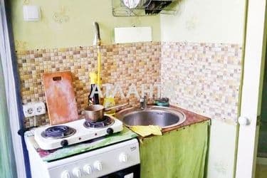 1-кімнатна квартира за адресою вул. Катерининська (площа 12,6 м²) - Atlanta.ua - фото 13