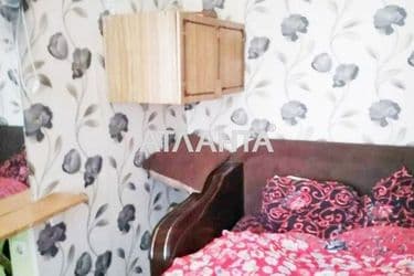 1-кімнатна квартира за адресою вул. Катерининська (площа 12,6 м²) - Atlanta.ua - фото 11