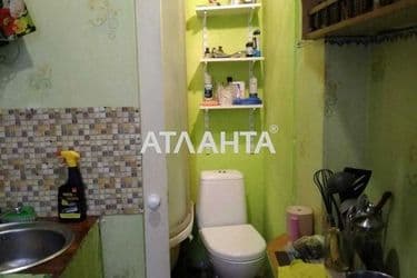 1-кімнатна квартира за адресою вул. Катерининська (площа 12,6 м²) - Atlanta.ua - фото 14