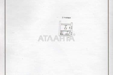 1-кімнатна квартира за адресою вул. Катерининська (площа 12,6 м²) - Atlanta.ua - фото 16