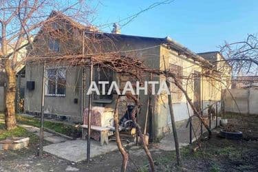 House (area 56,1 m²) - Atlanta.ua - photo 14