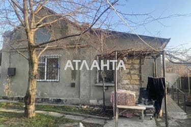 House (area 56,1 m²) - Atlanta.ua - photo 24