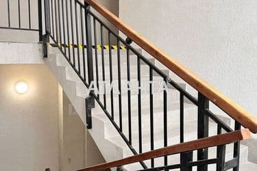 3-комнатная квартира по адресу Бережанская ул.   (площадь 84,1 м²) - Atlanta.ua - фото 20