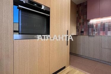 1-кімнатна квартира за адресою вул. Липківського (площа 50 м²) - Atlanta.ua - фото 40