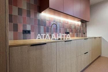 1-кімнатна квартира за адресою вул. Липківського (площа 50 м²) - Atlanta.ua - фото 41