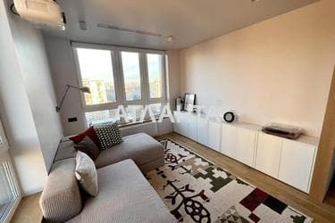 1-кімнатна квартира за адресою вул. Липківського (площа 50 м²) - Atlanta.ua - фото 36