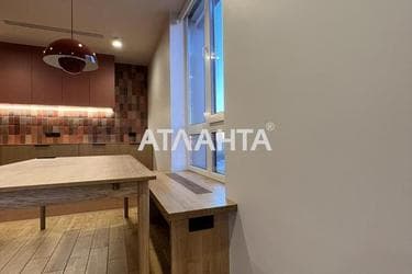 1-кімнатна квартира за адресою вул. Липківського (площа 50 м²) - Atlanta.ua - фото 46