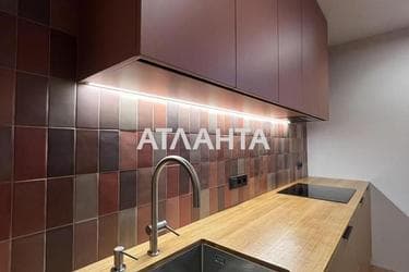 1-кімнатна квартира за адресою вул. Липківського (площа 50 м²) - Atlanta.ua - фото 43