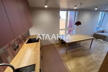 1-кімнатна квартира за адресою вул. Липківського (площа 50 м²) - Atlanta.ua - фото 45