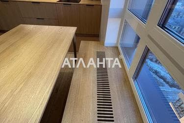 1-кімнатна квартира за адресою вул. Липківського (площа 50 м²) - Atlanta.ua - фото 47