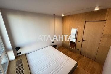 1-кімнатна квартира за адресою вул. Липківського (площа 50 м²) - Atlanta.ua - фото 52