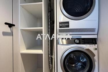 1-кімнатна квартира за адресою вул. Липківського (площа 50 м²) - Atlanta.ua - фото 56