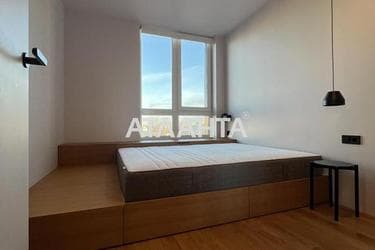 1-кімнатна квартира за адресою вул. Липківського (площа 50 м²) - Atlanta.ua - фото 50