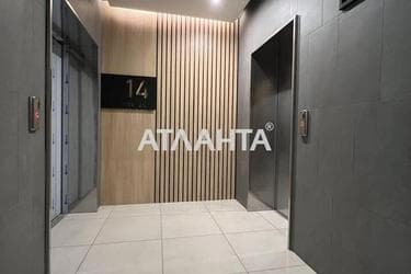 1-кімнатна квартира за адресою вул. Липківського (площа 50 м²) - Atlanta.ua - фото 65