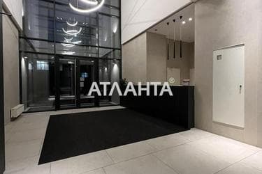 1-кімнатна квартира за адресою вул. Липківського (площа 50 м²) - Atlanta.ua - фото 66