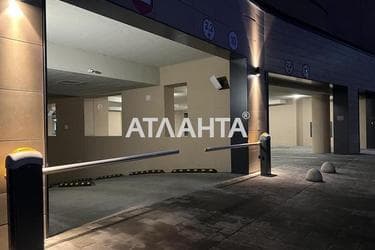 1-кімнатна квартира за адресою вул. Липківського (площа 50 м²) - Atlanta.ua - фото 67