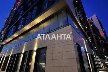 1-кімнатна квартира за адресою вул. Липківського (площа 50 м²) - Atlanta.ua - фото 68