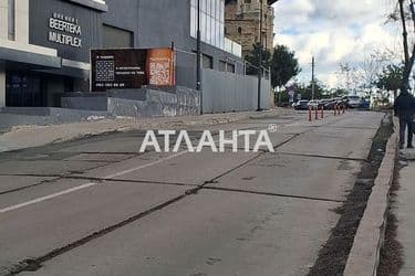 Коммерческая недвижимость по адресу ул. Гагаринское плато (площадь 30 м²) - Atlanta.ua - фото 8