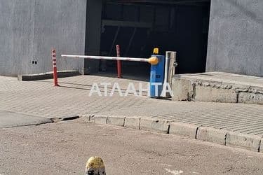 Коммерческая недвижимость по адресу ул. Гагаринское плато (площадь 30 м²) - Atlanta.ua - фото 9