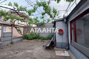 3-комнатная квартира по адресу ул. Раскидайловская (площадь 88 м²) - Atlanta.ua - фото 22