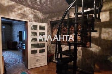 3-комнатная квартира по адресу ул. Раскидайловская (площадь 88 м²) - Atlanta.ua - фото 23