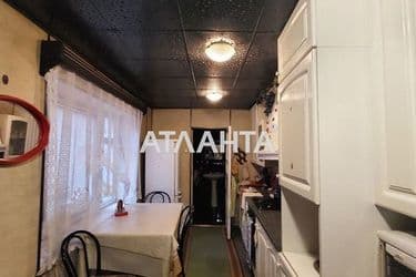 3-комнатная квартира по адресу ул. Раскидайловская (площадь 88 м²) - Atlanta.ua - фото 28