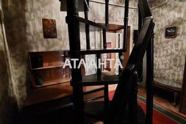 3-комнатная квартира по адресу ул. Раскидайловская (площадь 88 м²) - Atlanta.ua - фото 32