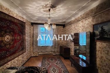 3-комнатная квартира по адресу ул. Раскидайловская (площадь 88 м²) - Atlanta.ua - фото 36