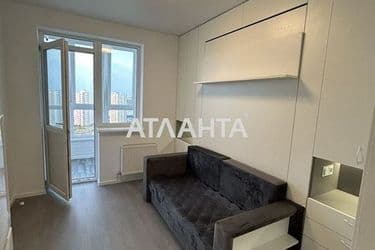 1-комнатная квартира по адресу Небесной Сотни пр. (площадь 25 м²) - Atlanta.ua - фото 11