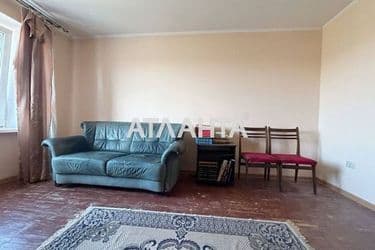 2-кімнатна квартира за адресою вул. Героїв Майдану (площа 57,4 м²) - Atlanta.ua - фото 13