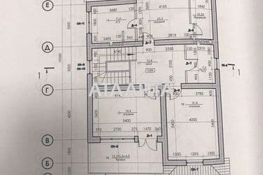 Будинок за адресою вул. Масив №11 (площа 234,1 м²) - Atlanta.ua - фото 46