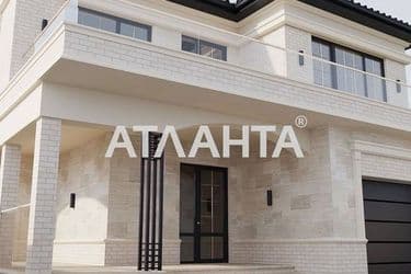 Будинок за адресою вул. Масив №11 (площа 234,1 м²) - Atlanta.ua - фото 30