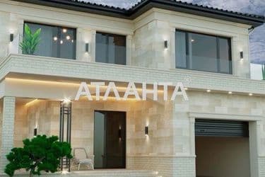 Будинок за адресою вул. Масив №11 (площа 234,1 м²) - Atlanta.ua - фото 31