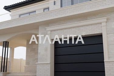 Будинок за адресою вул. Масив №11 (площа 234,1 м²) - Atlanta.ua - фото 34