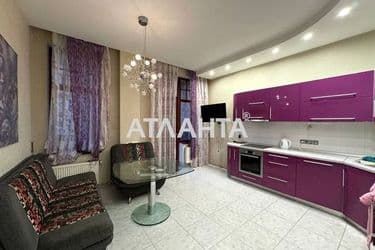 2-rooms apartment apartment by the address st. Genuezskaya (area 105 m²) - Atlanta.ua - photo 32
