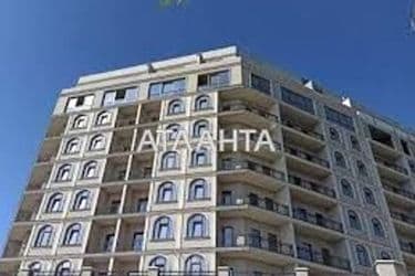 1-комнатная квартира по адресу ул. Дача Ковалевского (площадь 28,5 м²) - Atlanta.ua - фото 8