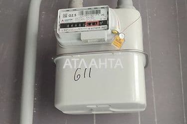 1-комнатная квартира по адресу ул. Дача Ковалевского (площадь 28,5 м²) - Atlanta.ua - фото 11