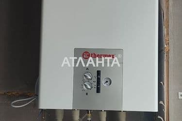 1-комнатная квартира по адресу ул. Дача Ковалевского (площадь 28,5 м²) - Atlanta.ua - фото 12