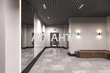 1-комнатная квартира по адресу ул. Дача Ковалевского (площадь 47,6 м²) - Atlanta.ua - фото 8