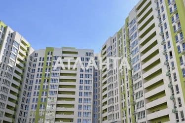 3-кімнатна квартира за адресою просп. Перемоги (площа 83 м²) - Atlanta.ua - фото 36