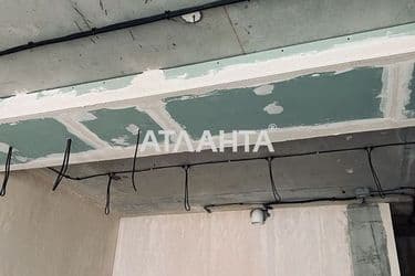 3-кімнатна квартира за адресою просп. Перемоги (площа 83 м²) - Atlanta.ua - фото 27